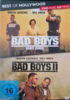 Bad Boys 1 und 2, Film, DVD Duisburg - Duisburg-Süd Vorschau