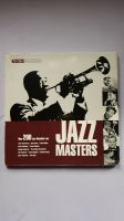 Jazz CD's JAZZMASTERS Berlin - Pankow Vorschau