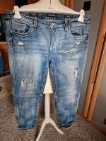 ripped Jeans Gr. S16 L25 von Vigoss Rheinland-Pfalz - Kindsbach Vorschau