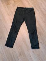 Damenhose Opus ,Emily gr.44 Baumwoll Elasthan boho Hippie schwarz Nordrhein-Westfalen - Hückelhoven Vorschau