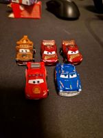 Disney Cars Mini Racers Niedersachsen - Belm Vorschau