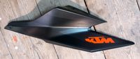 KTM 1290 Super Duke Tankspoiler rechts *61708051000CAA* Bj:20-21 Hessen - Bad Soden-Salmünster Vorschau