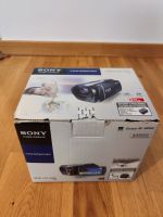 Sony Handycamera CX130E Berlin - Steglitz Vorschau