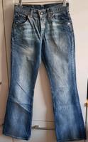 Levi's Schlaghose Jeans W.27 L32 Düsseldorf - Flingern Süd Vorschau