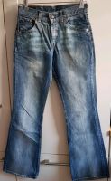 Levi's Schlaghose Jeans W.27 L32 Düsseldorf - Flingern Süd Vorschau