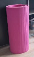 Yoga Matte  pink Niedersachsen - Blomberg Vorschau