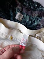Unterrock Triumph figurformend Bauch weg mit Slip elfenbein Gr 42 Bayern - Pentling Vorschau