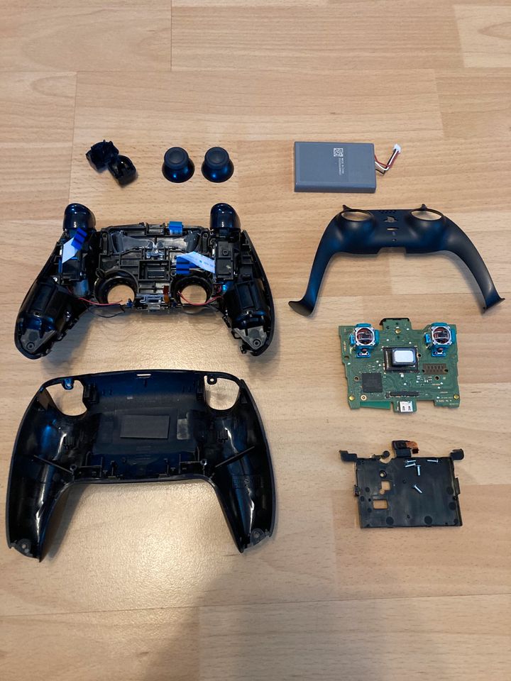 PS 5 Controller defekt in Köln