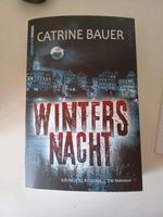 Catrine Bauer WINTERS NACHT Baden-Württemberg - Herrenberg Vorschau