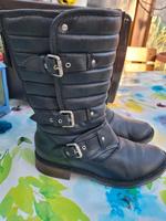 UGG Lederboots Boots gr.38 Kreis Pinneberg - Elmshorn Vorschau