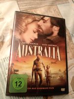 DVD Australia FSK 12 Niedersachsen - Nörten-Hardenberg Vorschau