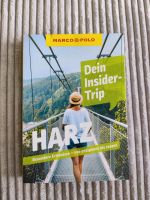 Buch Harz Wanderungen Niedersachsen - Wendeburg Vorschau