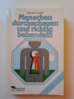 Menschen durchschauen und richtig behandeln - SACHBUCH Hessen - Eltville Vorschau