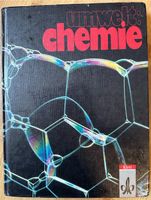 Umwelt Chemie Schulbuch Berlin - gebraucht Berlin - Spandau Vorschau