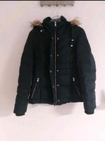 Winterjacke dunkelblau Orsay Hessen - Waldeck Vorschau