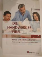 Die Handwerkerfibel, Band 4 Baden-Württemberg - Weinstadt Vorschau