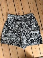 Hosenrock Neu ungetragen Blumen Shorts Kurze Hose Minirock Hannover - Linden-Limmer Vorschau