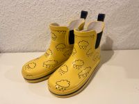 NEU! Gelbe Gummistiefel Gr. 27 Kiel - Neumühlen-Dietrichsdorf-Oppendorf Vorschau