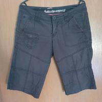 kurze leichte Cargohose Hose shorts Größe 36 S EDC by Esprit Leipzig - Engelsdorf Vorschau