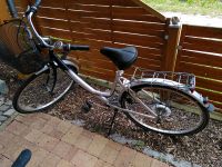 Fahrrad, Damenrad Thüringen - Mellingen Vorschau