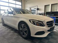 Mercedes Benz C200D Baden-Württemberg - Pfullendorf Vorschau