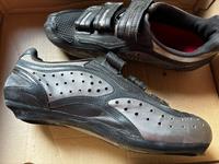 Diadora Fahrradschuhe (Gr 43) Saarland - Homburg Vorschau