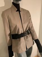 Hochwertige „ RICH & ROYAL“ Leder Jacke Gr.40 ( L) Frankfurt am Main - Bergen-Enkheim Vorschau