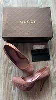 Gucci original Plateau High Heels , Pumps, Schuhe Nordrhein-Westfalen - Grefrath Vorschau