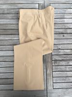 ORWELL Hose Polyester-Stretch Beige (Camel) Gr. 40 NEU Eimsbüttel - Hamburg Harvestehude Vorschau