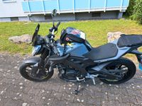 Yamaha MT 125 Bj.2016 Hessen - Viernheim Vorschau