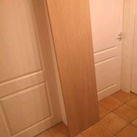 FORSAND für Ikea Pax Schrank m. Scharnieren Holz NP 50€ Bayern - Neutraubling Vorschau