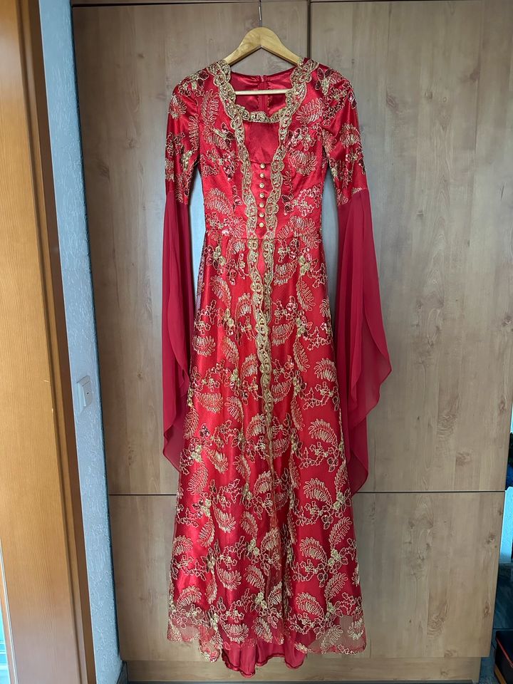 Bindali Henna Kleid in Löhne