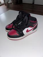 Nike Air Jordan One Größe 36 Berlin - Buckow Vorschau