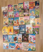 Kinderbücher, Büchersammlung für Kinder, Disney, Conny, Lauras St Brandenburg - Potsdam Vorschau