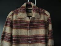 Marc O' Polo Hemdjacke in offwhite-- Gr. L--NP 250 € Saarland - Wadern Vorschau