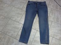 Gina Benotti Slim Jeans Strech Hose Gr. 44 wie neu Hessen - Hanau Vorschau