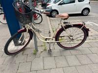 Hollandrad Damen von Bismarck Eimsbüttel - Hamburg Eimsbüttel (Stadtteil) Vorschau