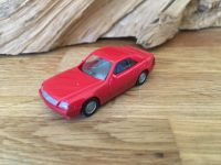 Wiking 1/87 MB 500 SL Cuope ROT Lübeck - Travemünde Vorschau