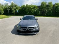 Mercedes-AMG C63 T, Performance AGA, Drivers Pack., Matt, Leder Bayern - Erlangen Vorschau