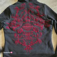 Harley Davidson Hoodie Gr.L Baden-Württemberg - Jestetten Vorschau