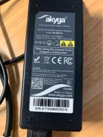 Akyga Laptop Ladegeräte 65W, 19,5V München - Bogenhausen Vorschau