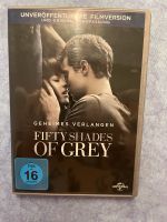 DVD „fifty shades of grey, Geheimes Verlangen Leipzig - Lindenthal Vorschau