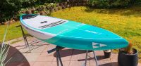 SUP HARDBOARD "SIC BULLETT 11.0 X 28,5" BIS 80 KG TOP ZUSTAND! Schleswig-Holstein - Molfsee Vorschau