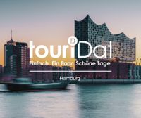 Reise Gutschein – Hotel Urlaub 3 Tage Hamburg | touriDat Nordrhein-Westfalen - Schmallenberg Vorschau