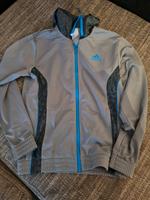 Adidas Jacke Sportjacke Gr M Sachsen - Plauen Vorschau