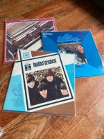 Plattensammlung The Beatles  + The Shadows Vinyl Nordrhein-Westfalen - Waltrop Vorschau