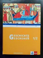 Geschichte und Geschehen 1/2 Rheinland-Pfalz - Alsdorf (Eifel) Vorschau