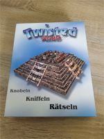 PC-Spiel "Twisted Mind" in Big Box / Eurobox Bayern - Neustadt a. Main Vorschau