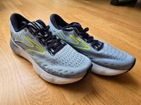 Brooks Laufschuhe NEU Gr. L 40/R 40,5 München - Milbertshofen - Am Hart Vorschau