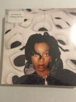 little simz no thank you vinyl schallplatte Altona - Hamburg Bahrenfeld Vorschau